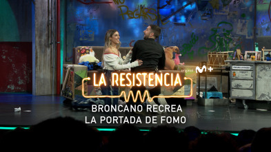 Imagen de Lo + de las... (T6): El regalo de portada - 26.01.2023 - 2