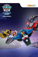 Imagen de La patrulla al rescate - 1
