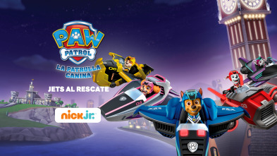 Imagen de La patrulla al rescate - 2