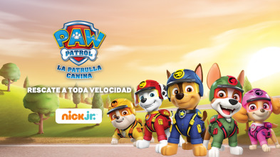 Imagen de La Patrulla Canina: Rescate a toda velocidad - 2