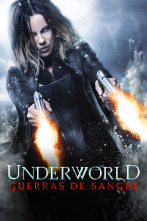 Imagen de Underworld: Guerras de sangre - 1