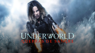 Imagen de Underworld: Guerras de sangre - 2
