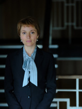 Imagen de Litvinenko (T1): Ep.4  - 1