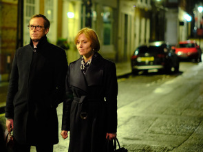 Imagen de Litvinenko (T1): Ep.4  - 2