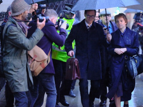 Imagen de Litvinenko (T1): Ep.4  - 3