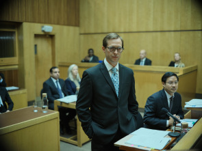Imagen de Litvinenko (T1): Ep.4  - 4