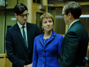 Imagen de Litvinenko (T1): Ep.4  - 5