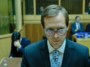 Imagen de Litvinenko (T1): Ep.4  - 6