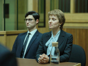 Imagen de Litvinenko (T1): Ep.4  - 8