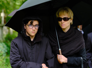 Imagen de Litvinenko (T1): Ep.4  - 10