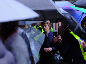 Imagen de Litvinenko (T1): Ep.4  - 11