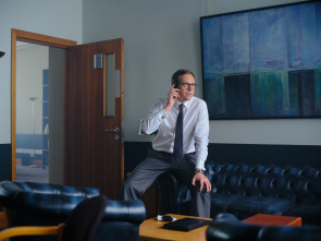 Imagen de Litvinenko (T1): Ep.4  - 12