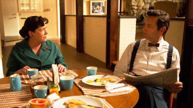 Imagen de Masters of Sex (T1): Ep.4 Gracias por venir - 2