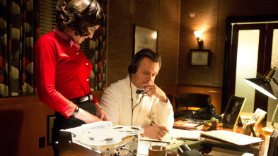 Imagen de Masters of Sex (T1): Ep.4 Gracias por venir - 3