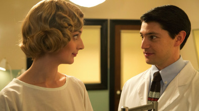 Imagen de Masters of Sex (T1): Ep.4 Gracias por venir - 5