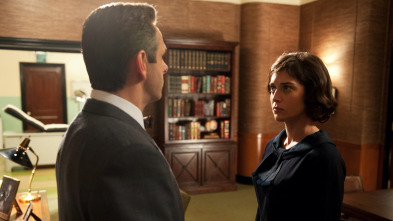 Imagen de Masters of Sex (T1): Ep.10 Polvo radiactivo - 4