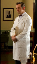 Imagen de Masters of Sex (T1): Ep.10 Polvo radiactivo - 5