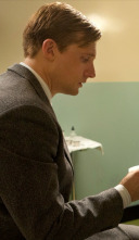 Imagen de Masters of Sex (T1): Ep.10 Polvo radiactivo - 9