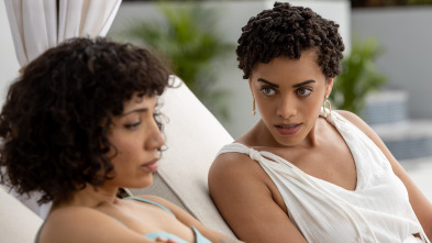 Imagen de Fantasy Island (T2): Ep.3 Paymer contra Paymer - 2