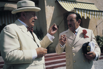 Imagen de Muerte bajo el sol - 8