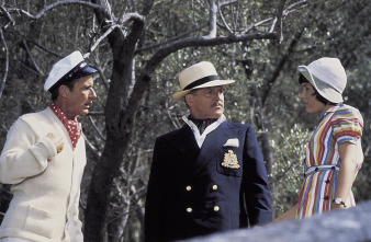 Imagen de Muerte bajo el sol - 13