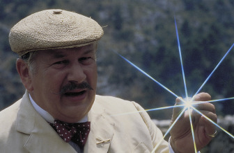 Imagen de Muerte bajo el sol - 14