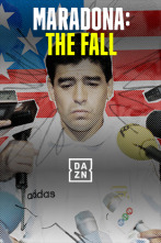 Imagen de Maradona: The Fall - 2