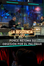 Imagen de Lo + de Ponce (T6): La cría de palomas - 30.01.2023 - 1