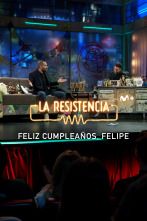 Imagen de Lo + de Ponce (T6): Cumpleaños Real - 30.01.2023 - 1