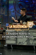 Imagen de Lo + de las... (T6): El regalo 