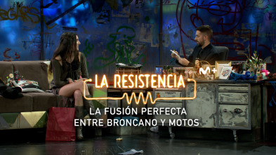 Imagen de Lo + de las... (T6): El regalo 