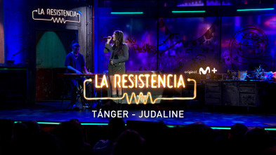 Imagen de Lo + de las... (T6): Tánger - 30.01.2023 - 2