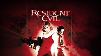 Imagen de Resident Evil - 2