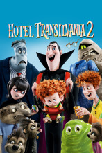 Hotel Transilvania 2