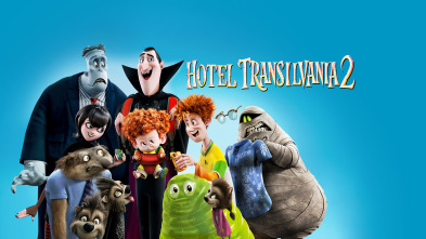 Imagen de Hotel Transilvania 2 - 2