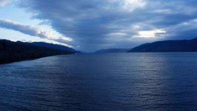 El misterio del Lago Ness 