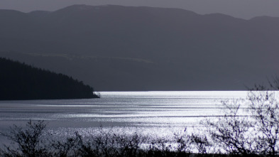 El misterio del Lago Ness 