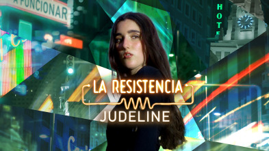Imagen de La Resistencia (T6): Judeline - 2