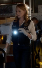 Imagen de CSI: Vegas (T2): Ep.9 En la sala blanca - 1