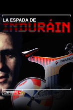 Imagen de Informe Plus+. La Espada de Induráin - 1