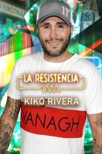 La Resistencia (T6): Kiko Rivera