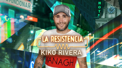 Imagen de La Resistencia (T6): Kiko Rivera - 2