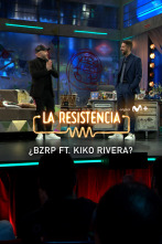 Imagen de Lo + de las... (T6): ¿BZRP ft. Kiko Rivera? - 31.01.2023 - 1