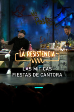 Imagen de Lo + de las... (T6): Las míticas fiestas de Cantora - 31.01.2023 - 1