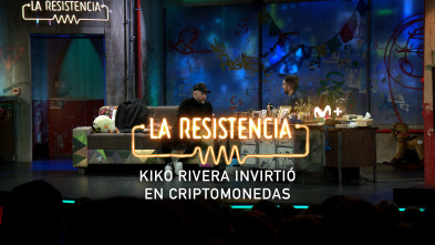 Imagen de Lo + de las... (T6): Las inversiones de Kiko Rivera - 31.01.2023 - 2