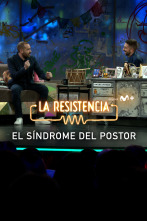 Imagen de Lo + de Ponce (T6): Síndrome del postor - 31.01.2023 - 1