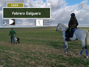 Imagen de Febrero galguero - 2