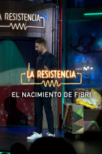 Imagen de Lo + del público (T6): El nacimiento de Fibri - 1.2.2023 - 1