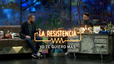 Imagen de Lo + de Ponce (T6): El amor verdadero - 1.2.2023 - 2