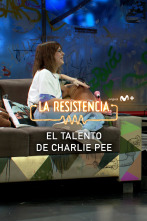 Imagen de Lo + de los... (T6): Charlie recibe muchos mensajes - 1.2.2023 - 1